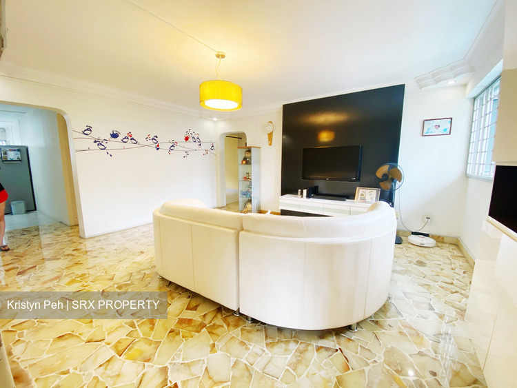 Blk 101 Serangoon North Avenue 1 (Serangoon), HDB 4 Rooms #267188201